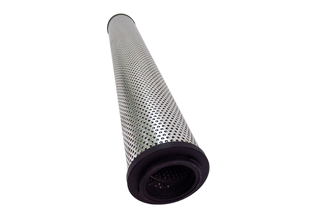 Large flow water Filter